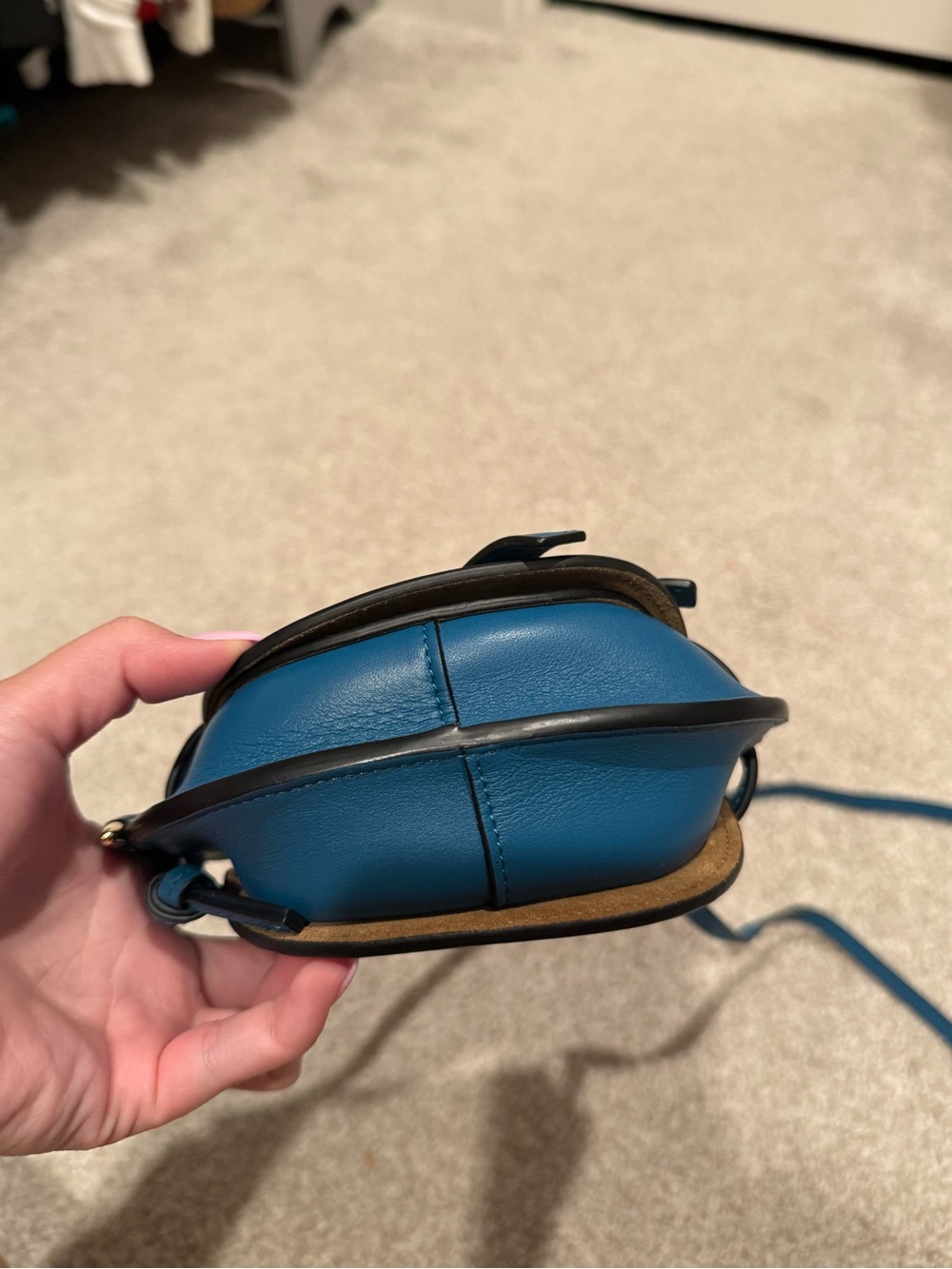 Loewe mini bag - Picture 2 of 8